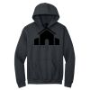 Montangelo Heavy Blend Hooded Sweatshirt Thumbnail