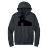 Montangelo Heavy Blend Hooded Sweatshirt Thumbnail
