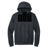 Montangelo Heavy Blend Hooded Sweatshirt Thumbnail