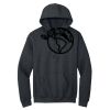 Montangelo Heavy Blend Hooded Sweatshirt Thumbnail