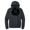 Montangelo Heavy Blend Hooded Sweatshirt Thumbnail