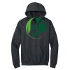 Montangelo Heavy Blend Hooded Sweatshirt Thumbnail