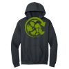 Montangelo Heavy Blend Hooded Sweatshirt Thumbnail