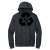 Montangelo Heavy Blend Hooded Sweatshirt Thumbnail