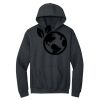 Montangelo Heavy Blend Hooded Sweatshirt Thumbnail
