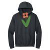 Montangelo Heavy Blend Hooded Sweatshirt Thumbnail