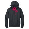 Montangelo Heavy Blend Hooded Sweatshirt Thumbnail