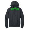 Montangelo Heavy Blend Hooded Sweatshirt Thumbnail