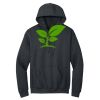 Montangelo Heavy Blend Hooded Sweatshirt Thumbnail