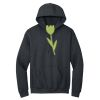 Montangelo Heavy Blend Hooded Sweatshirt Thumbnail