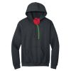 Montangelo Heavy Blend Hooded Sweatshirt Thumbnail