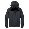 Montangelo Heavy Blend Hooded Sweatshirt Thumbnail