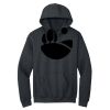 Montangelo Heavy Blend Hooded Sweatshirt Thumbnail