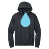 Montangelo Heavy Blend Hooded Sweatshirt Thumbnail