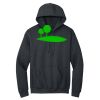 Montangelo Heavy Blend Hooded Sweatshirt Thumbnail