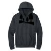 Montangelo Heavy Blend Hooded Sweatshirt Thumbnail