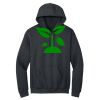 Montangelo Heavy Blend Hooded Sweatshirt Thumbnail