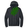 Montangelo Heavy Blend Hooded Sweatshirt Thumbnail