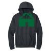 Montangelo Heavy Blend Hooded Sweatshirt Thumbnail