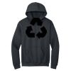 Montangelo Heavy Blend Hooded Sweatshirt Thumbnail