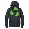 Montangelo Heavy Blend Hooded Sweatshirt Thumbnail