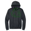 Montangelo Heavy Blend Hooded Sweatshirt Thumbnail