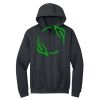 Montangelo Heavy Blend Hooded Sweatshirt Thumbnail