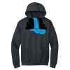 Montangelo Heavy Blend Hooded Sweatshirt Thumbnail