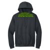 Montangelo Heavy Blend Hooded Sweatshirt Thumbnail