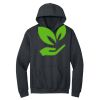 Montangelo Heavy Blend Hooded Sweatshirt Thumbnail