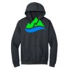 Montangelo Heavy Blend Hooded Sweatshirt Thumbnail