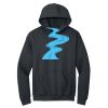 Montangelo Heavy Blend Hooded Sweatshirt Thumbnail