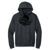 Montangelo Heavy Blend Hooded Sweatshirt Thumbnail