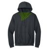 Montangelo Heavy Blend Hooded Sweatshirt Thumbnail