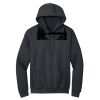 Montangelo Heavy Blend Hooded Sweatshirt Thumbnail
