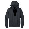 Montangelo Heavy Blend Hooded Sweatshirt Thumbnail