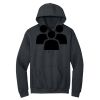 Montangelo Heavy Blend Hooded Sweatshirt Thumbnail