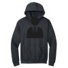 Montangelo Heavy Blend Hooded Sweatshirt Thumbnail