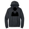 Montangelo Heavy Blend Hooded Sweatshirt Thumbnail