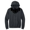 Montangelo Heavy Blend Hooded Sweatshirt Thumbnail