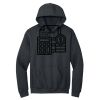 Montangelo Heavy Blend Hooded Sweatshirt Thumbnail