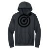 Montangelo Heavy Blend Hooded Sweatshirt Thumbnail