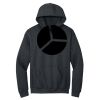 Montangelo Heavy Blend Hooded Sweatshirt Thumbnail