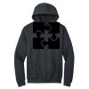 Montangelo Heavy Blend Hooded Sweatshirt Thumbnail