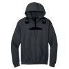 Montangelo Heavy Blend Hooded Sweatshirt Thumbnail