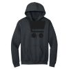 Montangelo Heavy Blend Hooded Sweatshirt Thumbnail