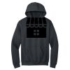Montangelo Heavy Blend Hooded Sweatshirt Thumbnail