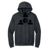 Montangelo Heavy Blend Hooded Sweatshirt Thumbnail