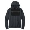 Montangelo Heavy Blend Hooded Sweatshirt Thumbnail
