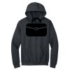Montangelo Heavy Blend Hooded Sweatshirt Thumbnail